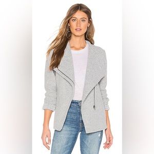 BB Dakota Fleece in Mind Coat